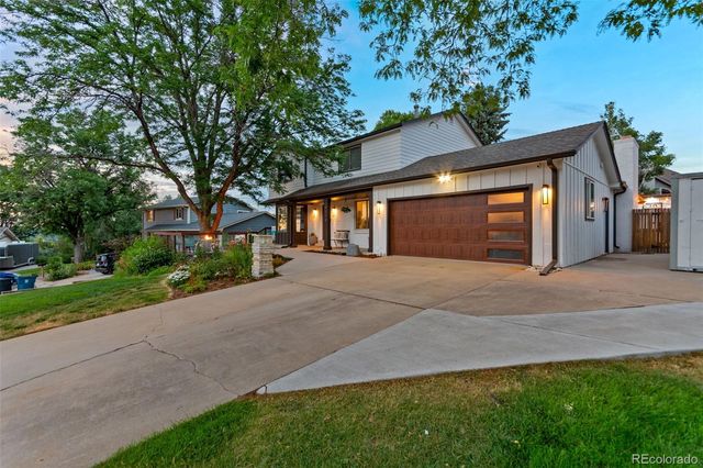 $1,384,000 | 3228 Jellison Street | Bel Aire