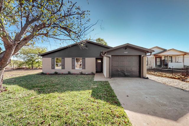 $279,000 | 11107 Golden Triangle Circle | Far North Fort Worth