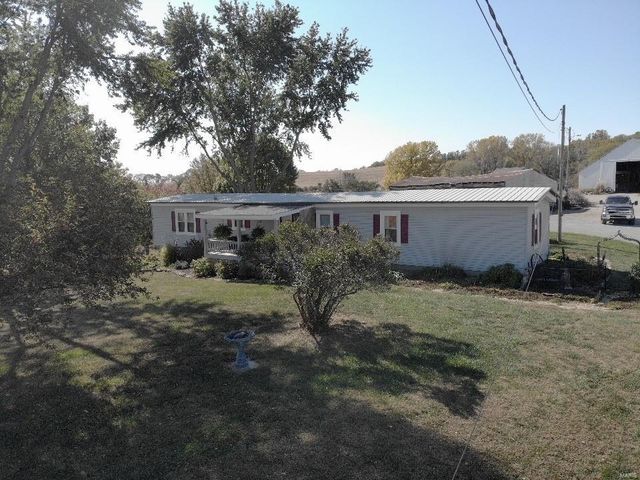 $650,000 | 11100 Southwest Lower Dekalb Road | Wayne Township - Buchanan County