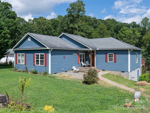 $445,000 | 10 Ashe Road | Upper Hominy Township - Buncombe County