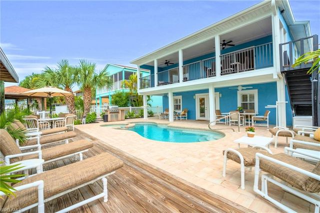 $2,750,000 | 218 Primo Drive | Fort Myers Beach