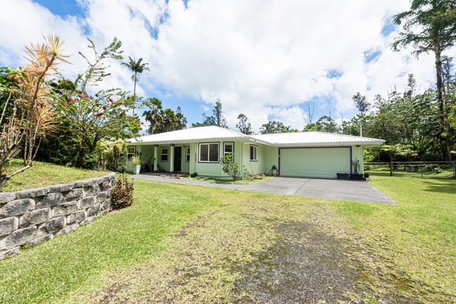 $375,000 | 14-649 Hapuu Road | Nanawale Estates