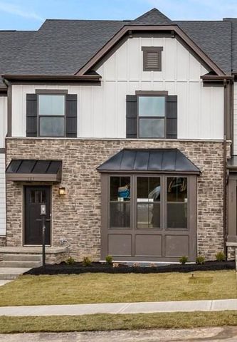 $413,990 | 537 Blackrock Boulevard | Adams Township