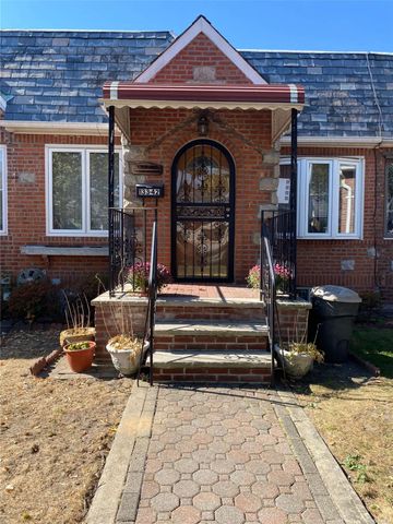 $699,000 | 133-42 86th Street | Ozone Park