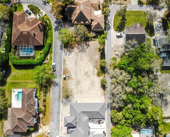 $1,600,000 | 121 Waterberry Drive | Tarpon Springs