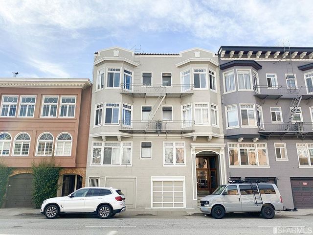 $2,900 | 3141 Franklin Street, Unit 8 | Marina District