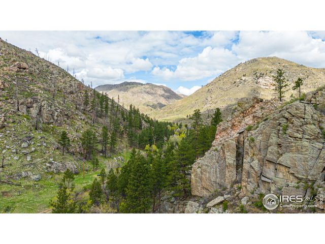 $1,250,000 | 0 Highway 14 Bellvue Co 80512