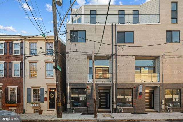 $1,750,000 | 244 Montrose Street | Queen Village