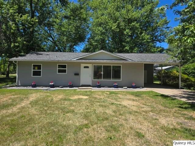 $149,000 | 104 Parkway Drive | Carthage