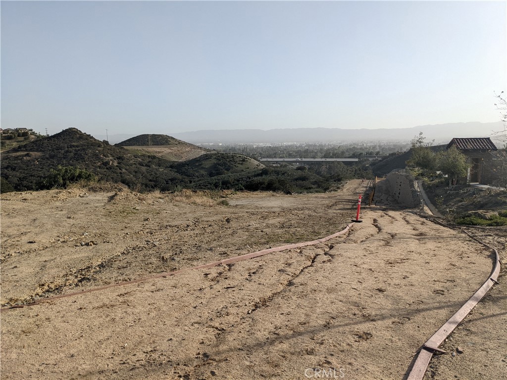 a view of ocean view with beach