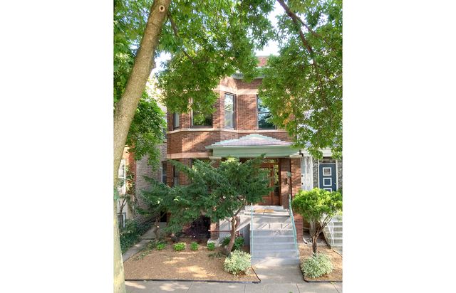 $1,250,000 | 1430 West Granville Avenue | Edgewater