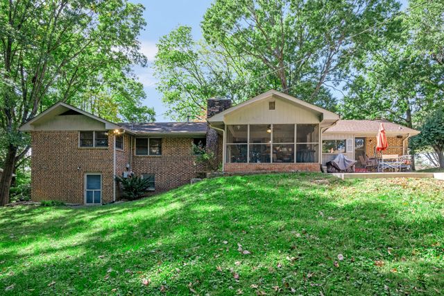 $575,000 | 433 Rivermont Drive | Clarksville