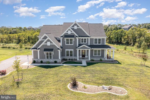 $1,025,000 | 105 Willow Creek Lane | South Hanover Township - Dauphin County