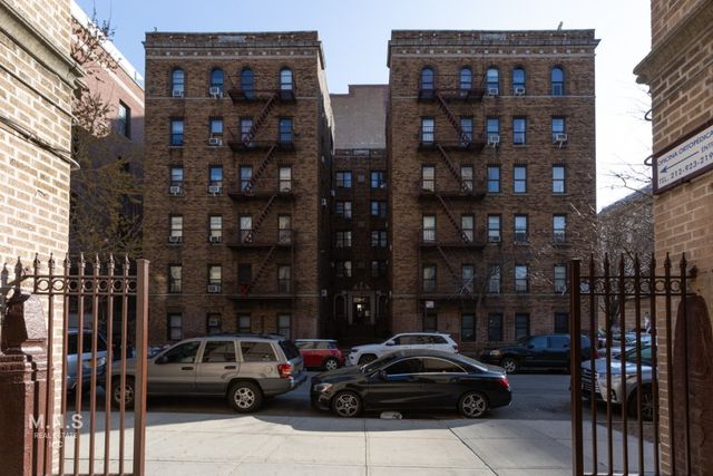 $2,850 | 624 West 176th Street, Unit 22 | Washington Heights