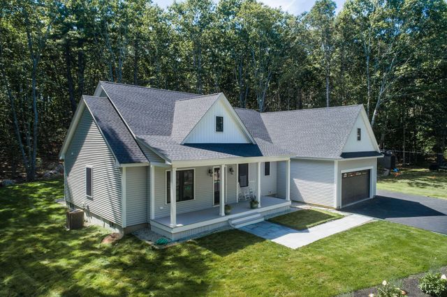 $1,095,000 | 2 Pond View Drive | York