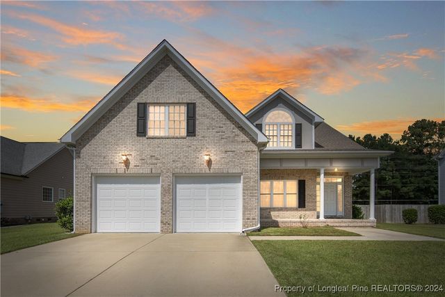 $350,000 | 5724 Gentleman Drive | Gray's Creek