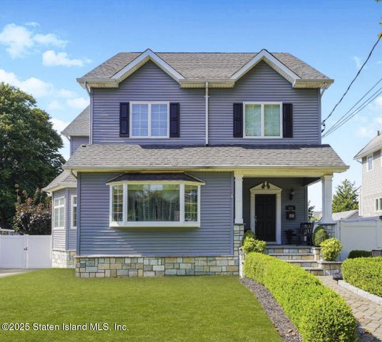 $1,549,999 | 535 Craig Avenue | Tottenville