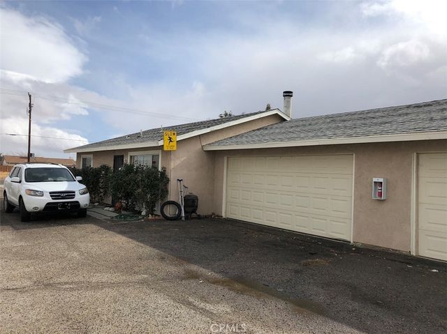 $1,550 | 10696 Kiowa Road | Circle Ranchos