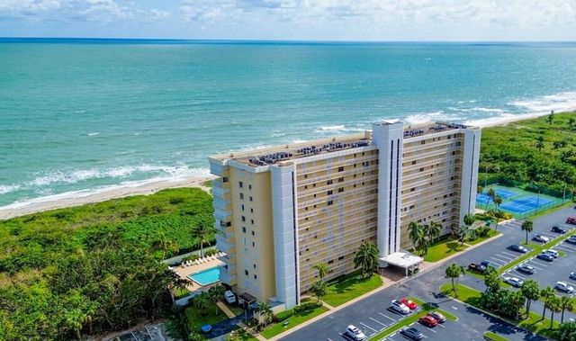 $400,000 | 3200 North Hwy A1A, Unit 707 | North Beach - St. Lucie County