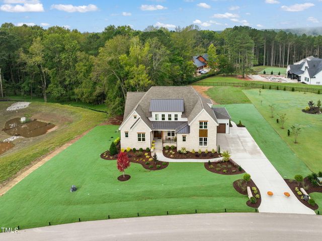 $1,695,000 | 8909 Grand Highland Way | Grand Highland Estates