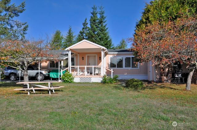 $275,000 | 1785 Douglas Road, Unit 80 | San Juan Island