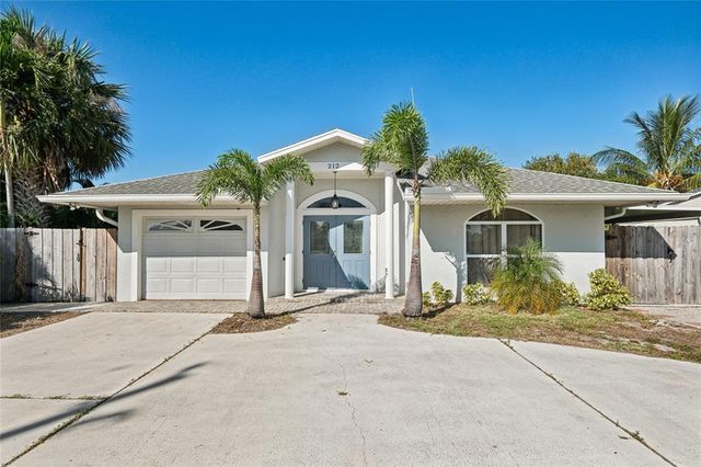 $594,000 | 212 14th Place | Vero Beach South