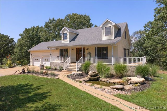 $579,900 | 14 Catfish Road | Jim Henry Township - Miller County