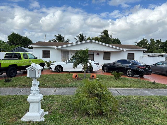 $599,000 | 3303 Northwest 181st Street | Carol City