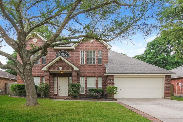 $2,345 | 5406 Woodmancote Drive | Atascocita Timbers