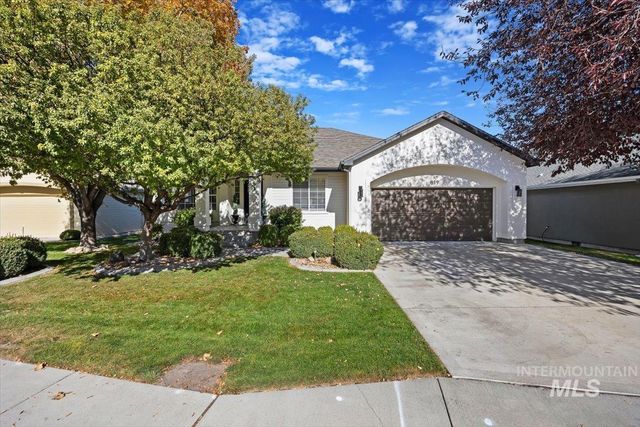 $624,900 | 819 Canyon Park Avenue | Twin Falls