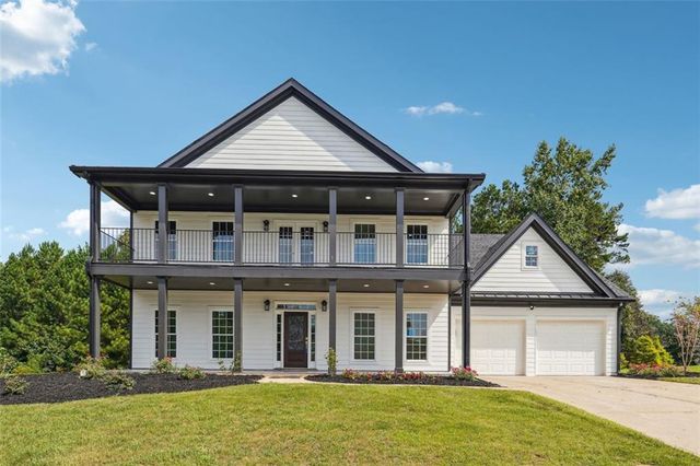 $699,900 | 4566 Town Manor Drive | Hampton Mill