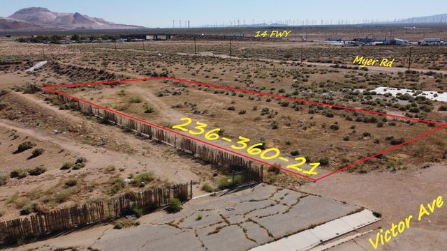 $29,950 | 1936 Victor Avenue | Mojave