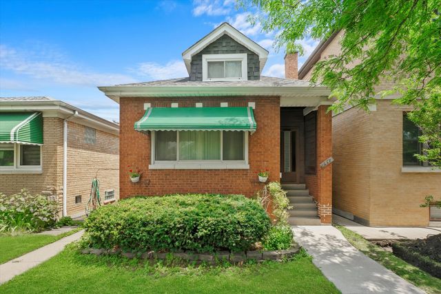 $399,000 | 5443 North Central Avenue | Jefferson Park