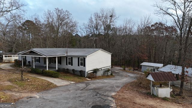 $275,000 | 1424 Broad River Scenic Drive