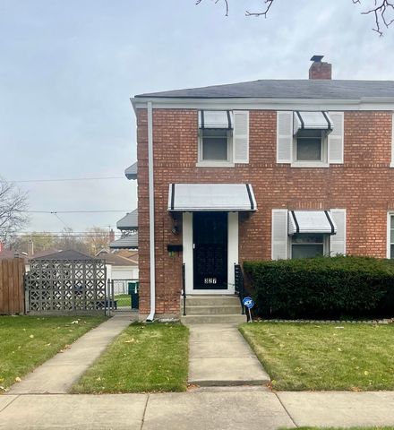 $204,000 | 327 Geneva Avenue | Bellwood