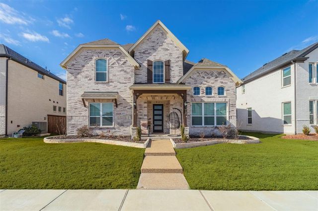 $4,200 | 6811 Albany Park | Frisco