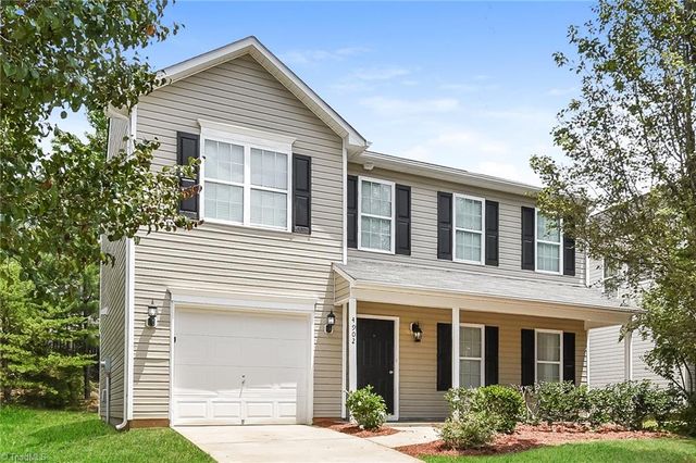 $2,195 | 4902 Mystic Oak Drive | Garriage Woods