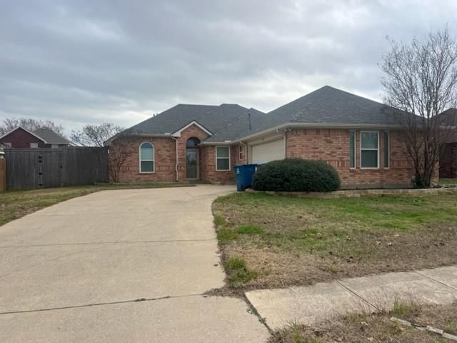 $2,200 | 7302 Bellaire Lane | Rowlett