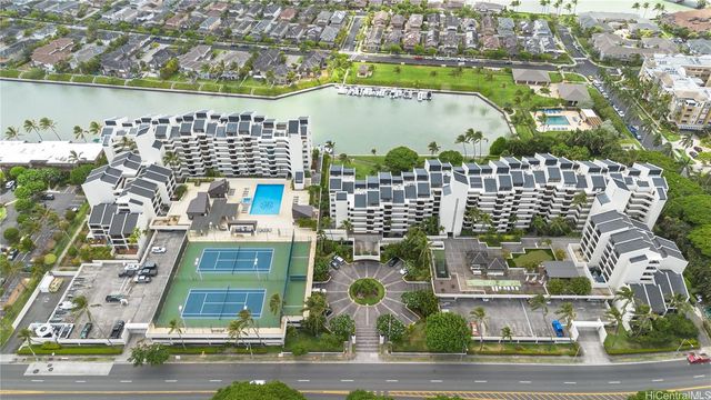 $1,199,000 | 500 Lunalilo Home Road, Unit 26D | West Marina