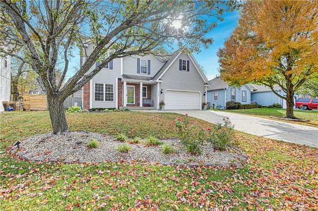 $450,000 | 16767 West 157th Street | Olathe