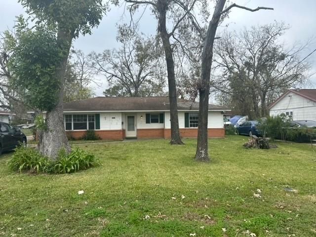 $199,900 | 10121 Muscatine Street | Jacinto City