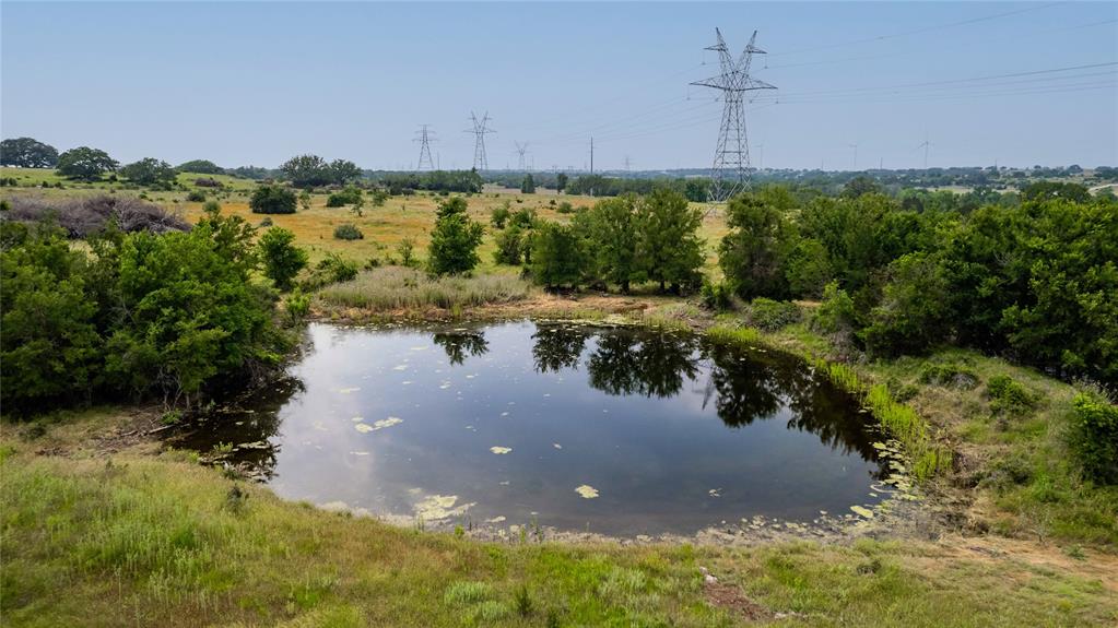 a view of a lake