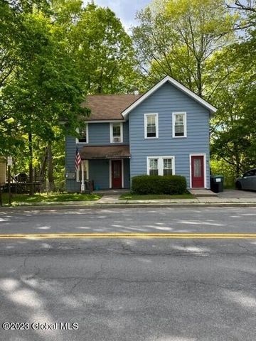 $1,100 | 57 Malta Avenue, Unit B | Ballston Spa