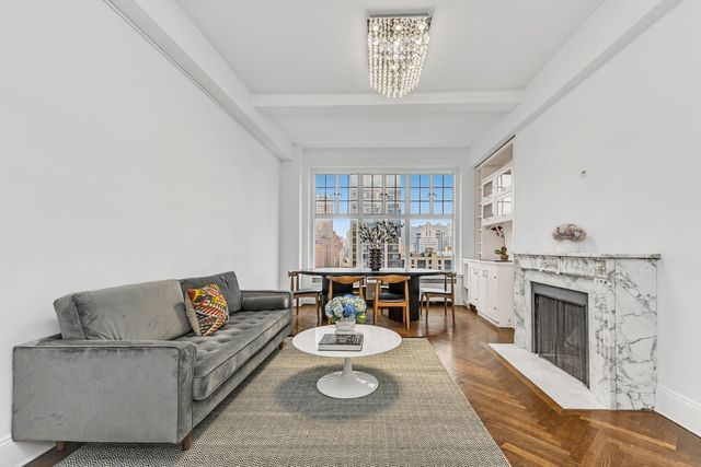 $1,099,000 | 400 East 59th Street, Unit 13E | Sutton Place