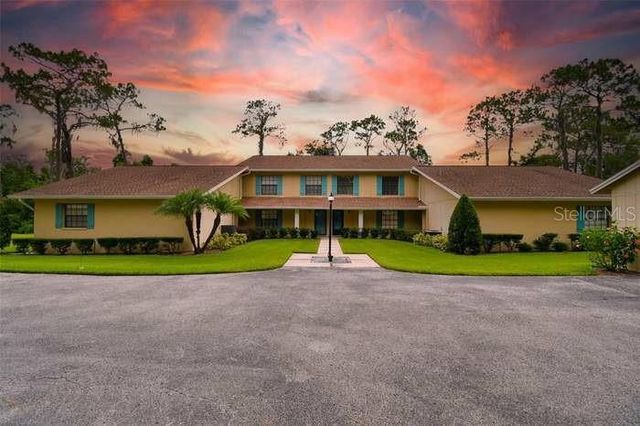 $319,000 | 5434 Saddlebrook Way, Unit 4 | Saddlebrook Resort