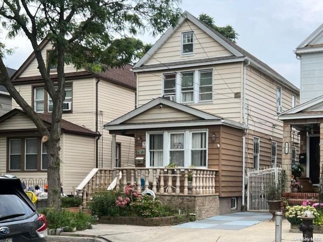 $779,888 | 84-09 107th Avenue | Liberty Heights Ward