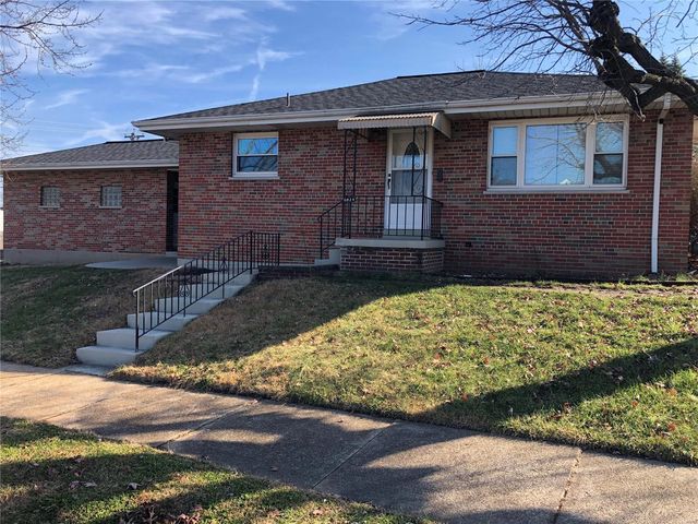 $219,900 | 4337 Loughborough Avenue | Boulevard Heights