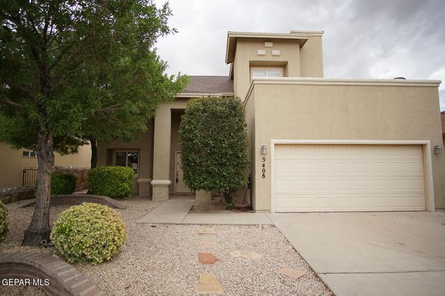 $1,630 | 5408 Pedro Lucero Drive | Sandstone Ranch Estates