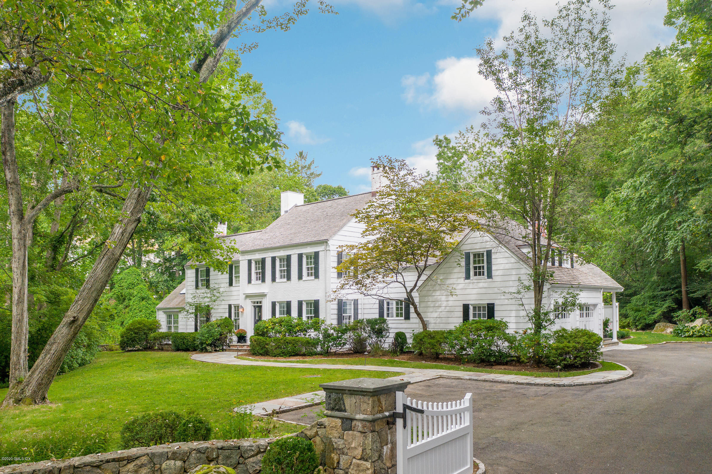 103 Husted Lane, Greenwich, CT 06830 | Compass