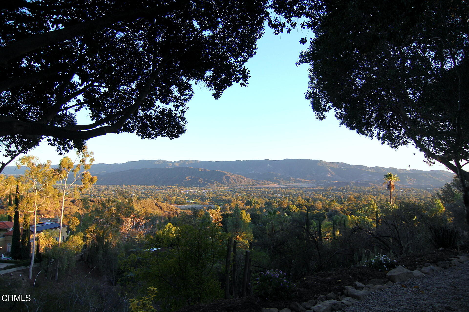 a view of mountain view and mountain view